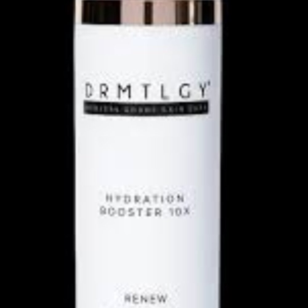 DRMTLGY Hydration Booster 10X Sealed